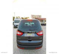 Auto - Ford galaxy 2.0 tdci ghia dpf