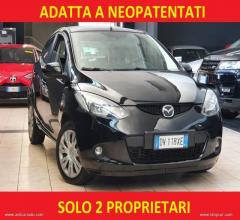 Auto - Mazda mazda2 1.3 16v 75 cv 5p. easy