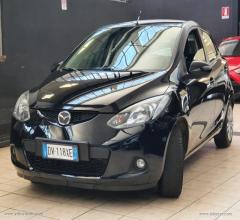 Auto - Mazda mazda2 1.3 16v 75 cv 5p. easy