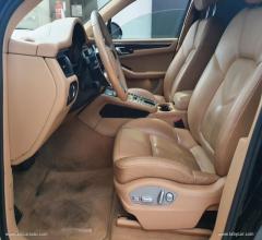 Auto - Porsche macan 3.0 s diesel