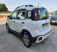 Auto - Fiat panda cross 1.2 easypower