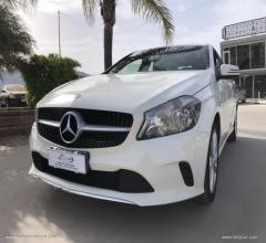 Auto - Mercedes-benz a 180 d automatic business