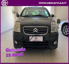 Auto - Citroen c2 1.1 elegance