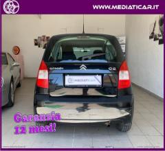 Auto - Citroen c2 1.1 elegance
