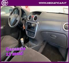 Auto - Citroen c2 1.1 elegance