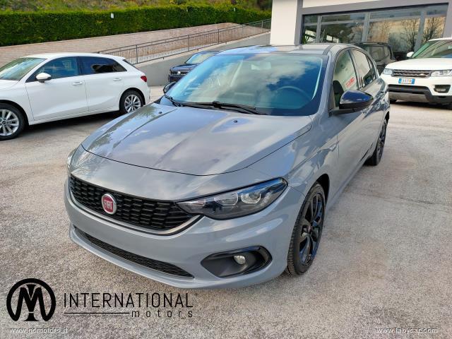 Auto - Fiat tipo 1.6 mjt s&s 5p. s-design