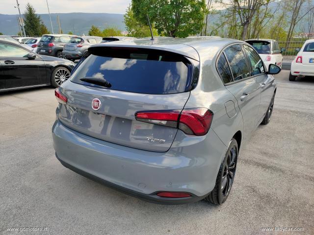 Auto - Fiat tipo 1.6 mjt s&s 5p. s-design