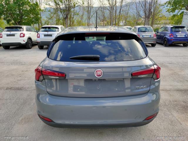 Auto - Fiat tipo 1.6 mjt s&s 5p. s-design