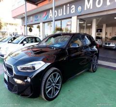 Auto - Bmw x2 sdrive18d msport