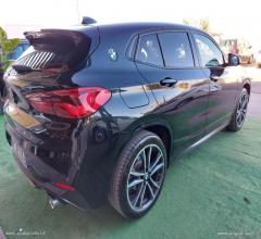 Auto - Bmw x2 sdrive18d msport