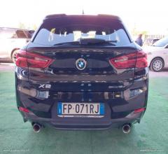 Auto - Bmw x2 sdrive18d msport