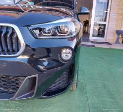 Auto - Bmw x2 sdrive18d msport