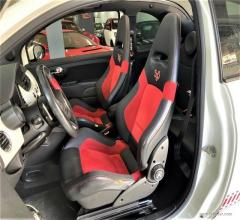 Auto - Abarth 595 c 1.4 turbo t-jet 160 cv mta turismo
