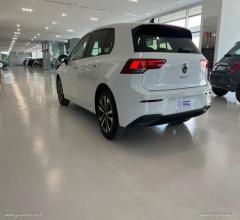 Auto - Volkswagen golf 2.0 tdi scr life