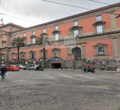 Appartamenti in Vendita - Ufficio in vendita a napoli centro storico