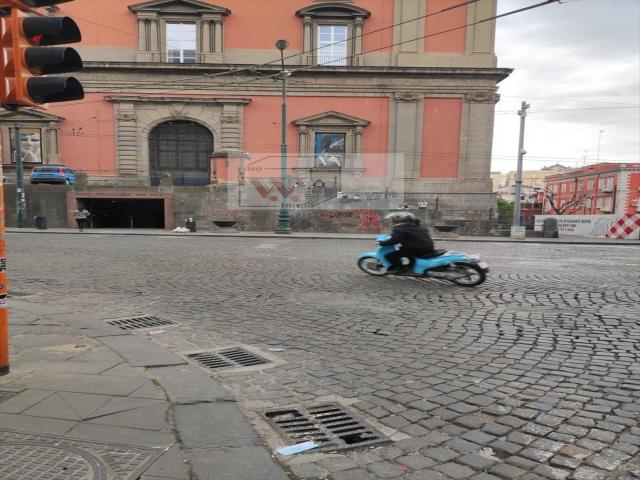 Appartamenti in Vendita - Appartamento in vendita a napoli centro storico