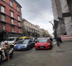 Appartamenti in Vendita - Appartamento in vendita a napoli centro storico