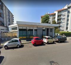 Case - Ex supermercato con magazzino