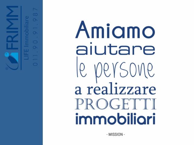 Case - Bilocale riscaldamento autonomo