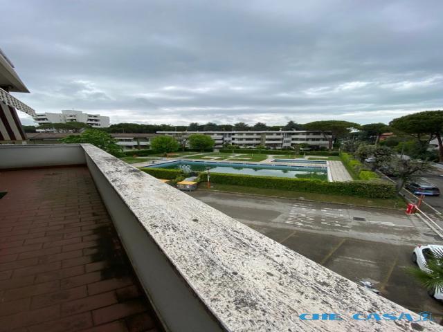 Case - Riccione parco bilocale con terrazzo panoramico