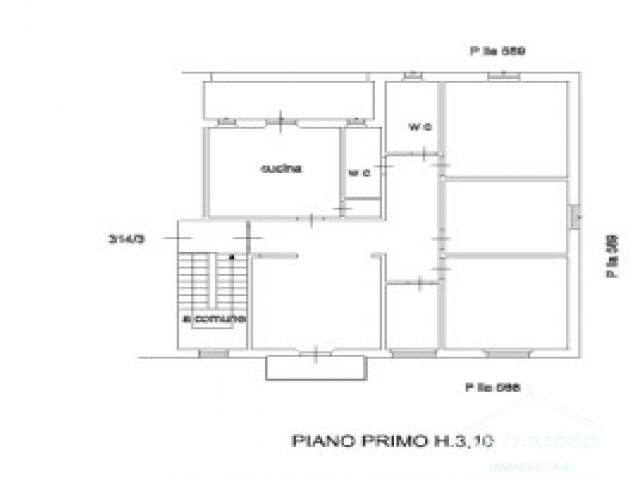 Appartamento - via don luigi sturzo 38 - san giovanni valdarno (ar) Case - Appartamento - via don luigi sturzo 38 - san giovanni valdarno (ar)