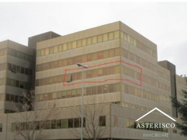 Uffici e studi privati - via venticinque aprile n.20 - arezzo (ar) Case - Uffici e studi privati - via venticinque aprile n.20 - arezzo (ar)