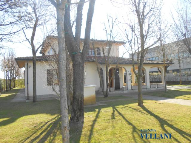 Appartamenti in Vendita - Vendesi casa singola in zona san prospero