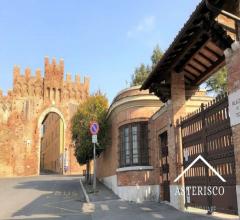 Case - Appartamento - strada dei tufi 3 e 5b - siena (si)