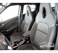 Auto - Nissan juke 1.0 dig-t 114 cv n-design