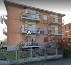 Case - Appartamento - via camillo olivetti, 34