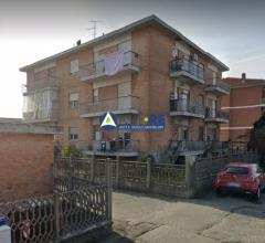 Case - Appartamento - via camillo olivetti, 34