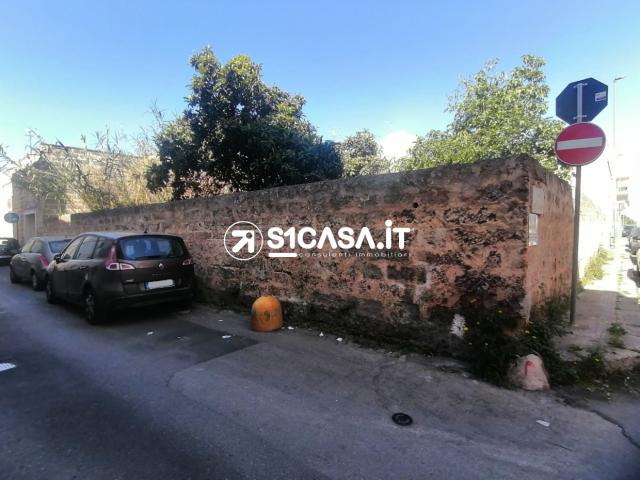 Appartamenti in Vendita - Vendiamo a galatone terreno edificabile