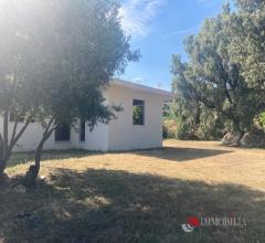 Appartamenti in Vendita - Villa rustica ad arcina