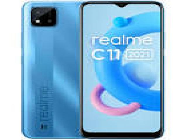 Telefonia - accessori - Beltel - realme realme c11 2021 2+32gb 6.5" iron grey ds ita