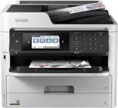 Beltel - epson workforce pro wf-c5790dwf