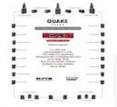 Beltel - earthquake sound dj-quake