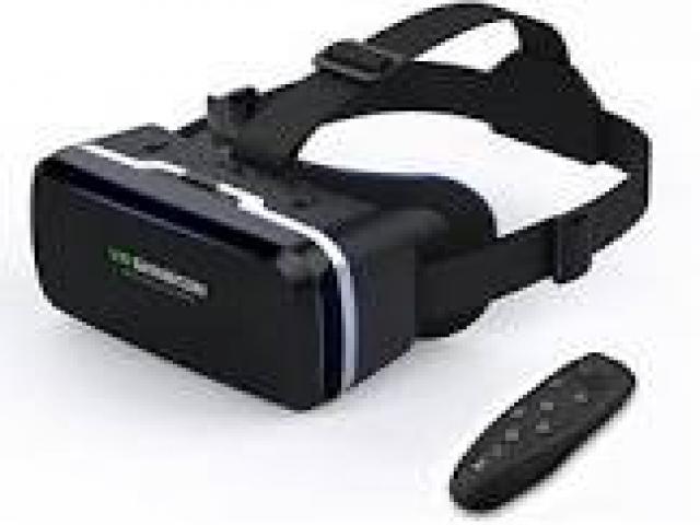 Telefonia - accessori - Beltel - cuttey occhiali vr a schermo intero