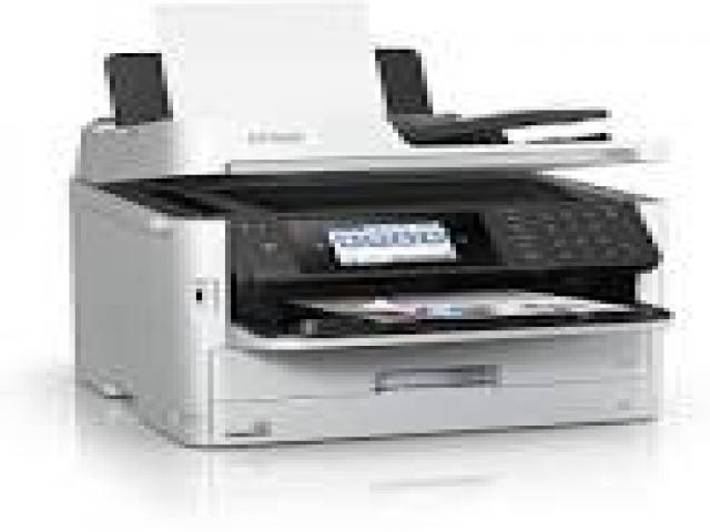 Telefonia - accessori - Beltel - epson wf-c5790dwf multifunzione