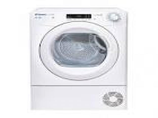 Beltel - candy cso c10dg-s asciugatrice