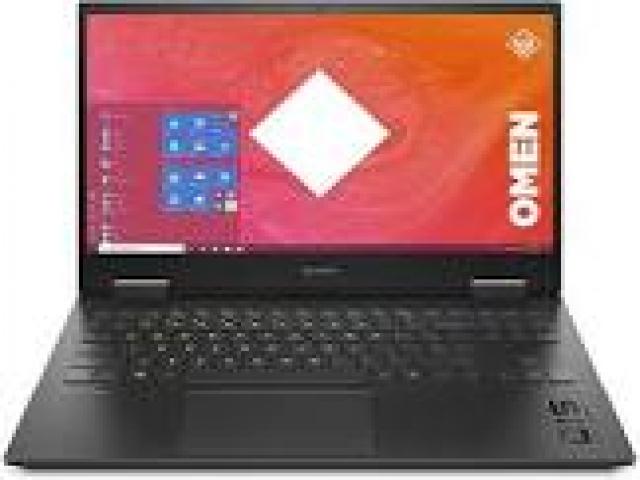 Beltel - hp gaming omen 15 ek0015nl notebook