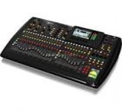 Beltel - behringer x32 compact mixer