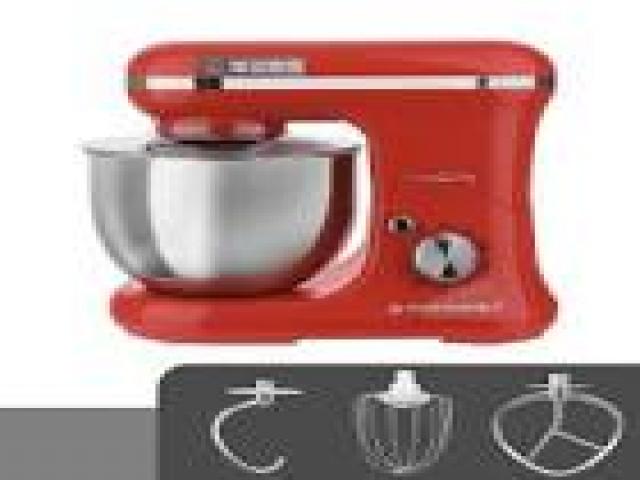 Beltel - duronic sm100 / sr impastatrice per pasticceria