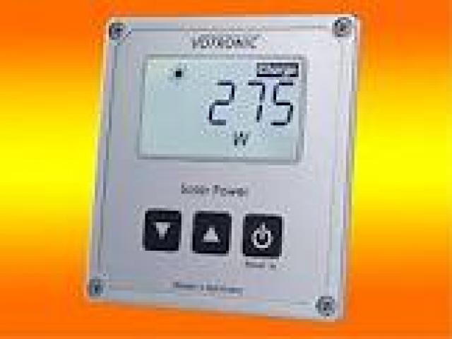 Telefonia - accessori - Beltel - ebtools regolatore di carica solare mppt