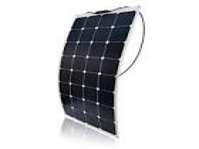 Telefonia - accessori - Beltel - saronic pannello solare flessibile 50w