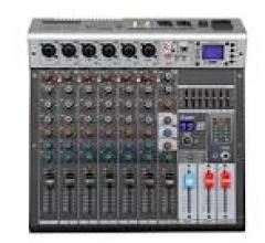 Beltel - ammoon mixer audio 12 canali