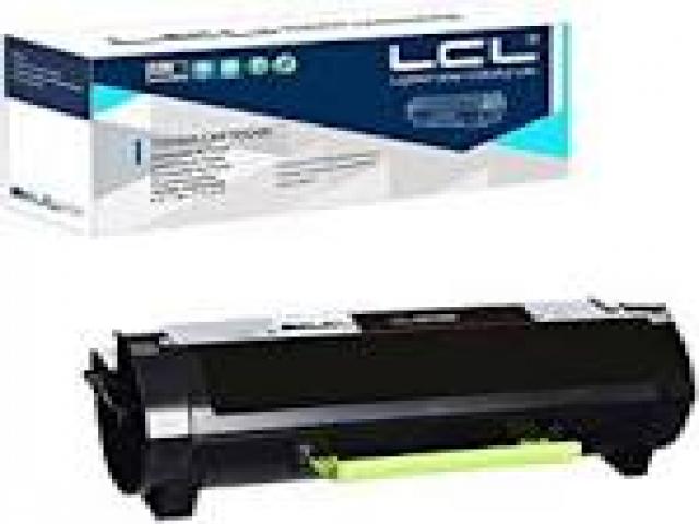 Beltel - lexmark ms415dn stampante laser