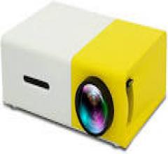 Beltel - hopvision mini proiettore 1080p