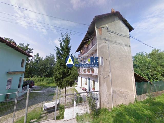 Abitazione di tipo civile - via borgomasino, 2 Case - Abitazione di tipo civile - via borgomasino, 2