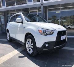 Auto - Mitsubishi asx 1.8 di-d 150 cv 2wd invite