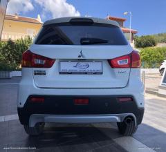 Auto - Mitsubishi asx 1.8 di-d 150 cv 2wd invite